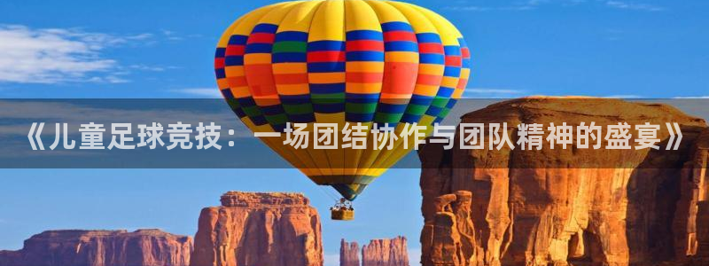 vsport体育在线官网：《儿童足球